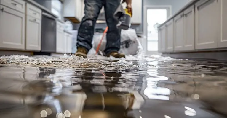 Water damage restoration companies near me in Scandia, MN - Emergency flood extraction