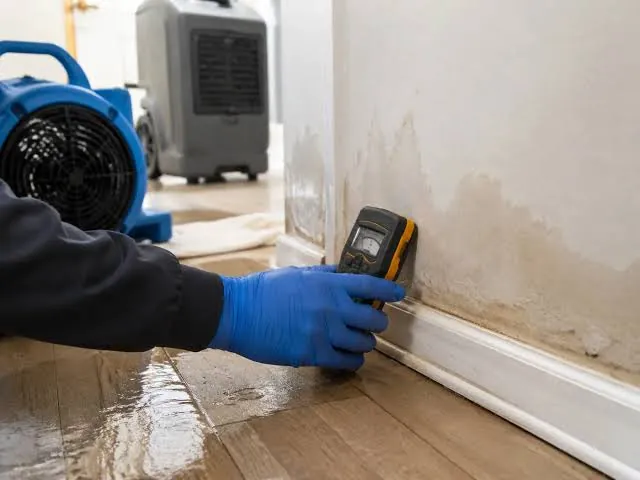 24/7 Water damage restoration services in Scandia, MN - Rapid flood cleanup and mitigation